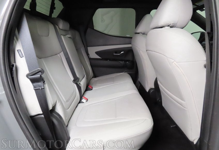 2025 Hyundai SANTA CRUZ SEL Activity - Image 44