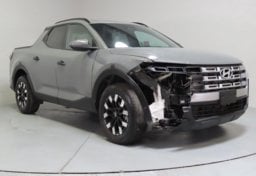 2025 Hyundai SANTA CRUZ SEL Activity - Image 4