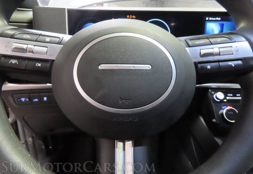 2025 Hyundai SANTA CRUZ SEL Activity - Image 48