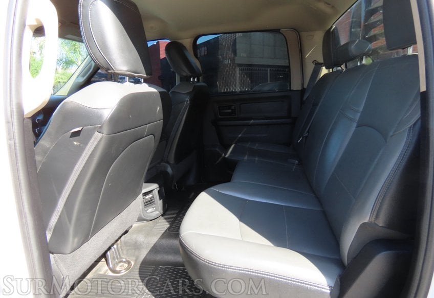 2020 Ram 2500 Tradesman - Image 31