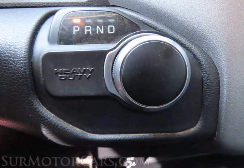 2020 Ram 2500 Tradesman - Image 44