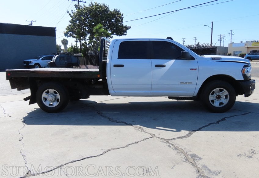 2020 Ram 2500 Tradesman - Image 5