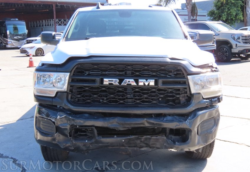 2020 Ram 2500 Tradesman - Image 12