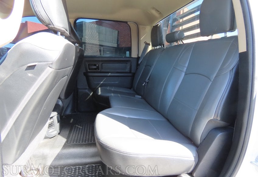 2020 Ram 2500 Tradesman - Image 27