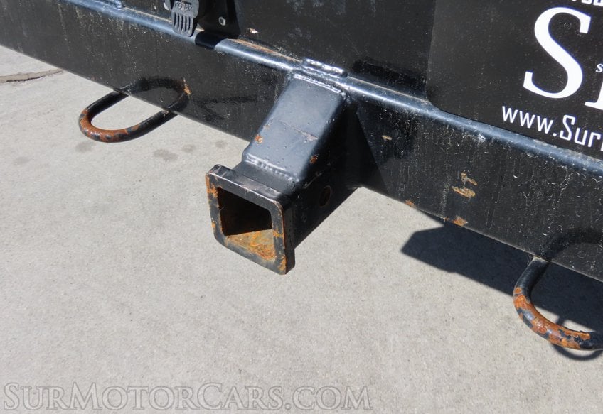 2020 Ram 2500 Tradesman - Image 19