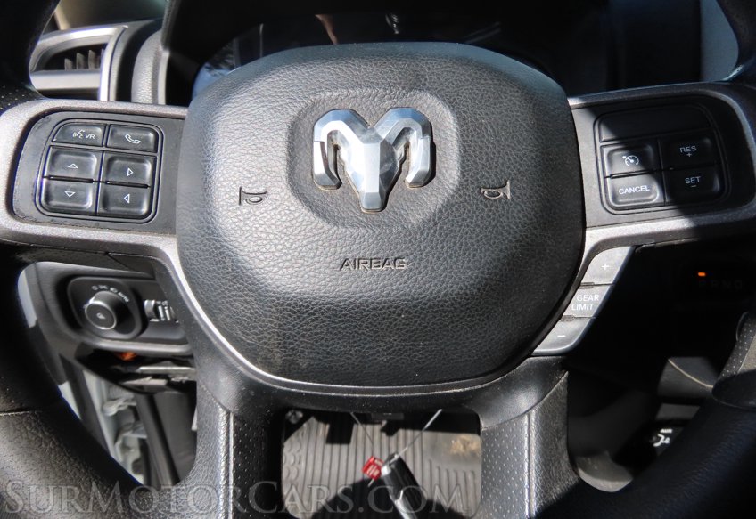 2020 Ram 2500 Tradesman - Image 33