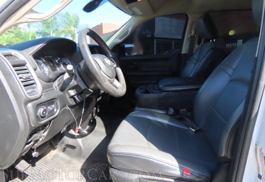 2020 Ram 2500 Tradesman - Image 29