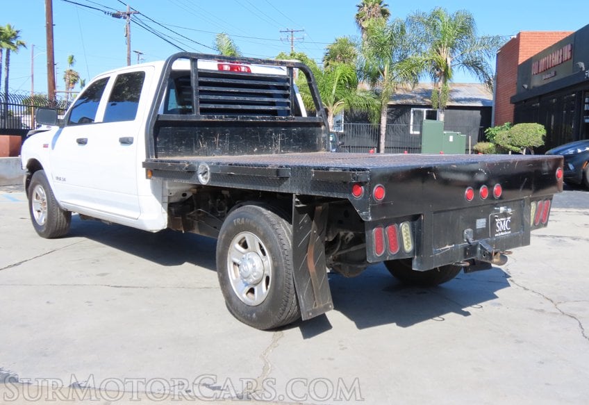 2020 Ram 2500 Tradesman - Image 9