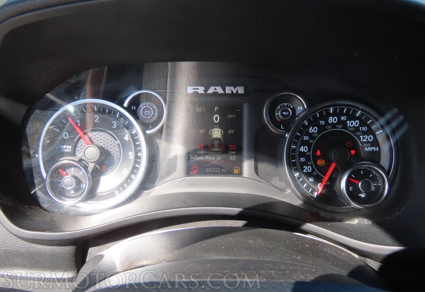 2020 Ram 2500 Tradesman - Image 36