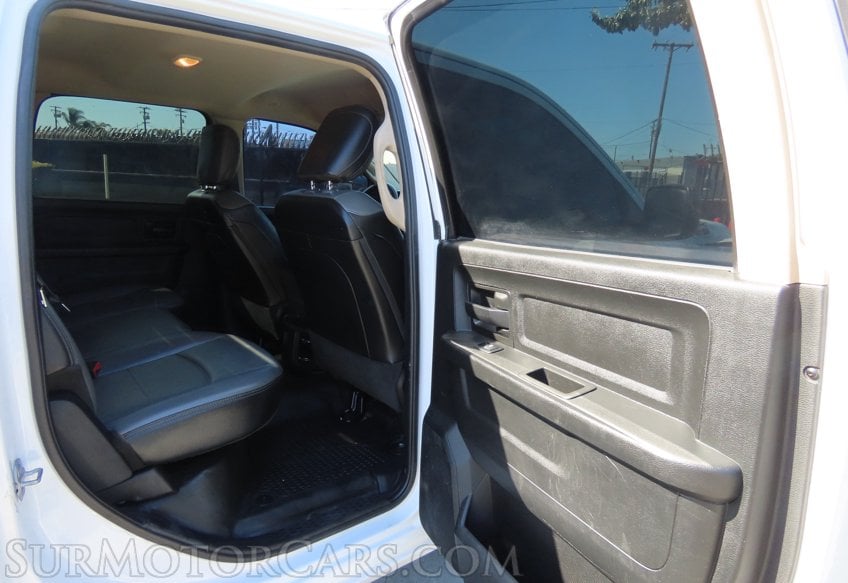 2020 Ram 2500 Tradesman - Image 24