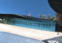 2020 Ram 2500 Tradesman - Image 52