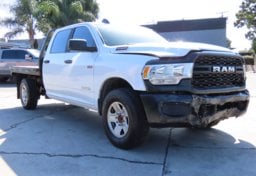 2020 Ram 2500 Tradesman - Image 3