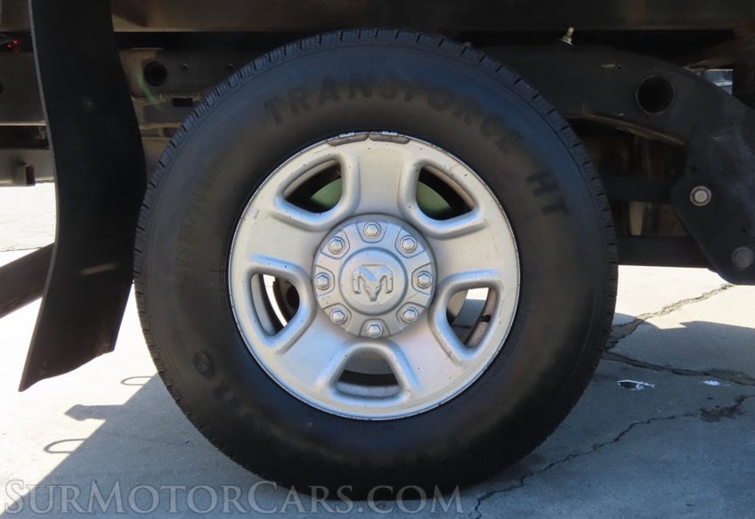 2020 Ram 2500 Tradesman - Image 20