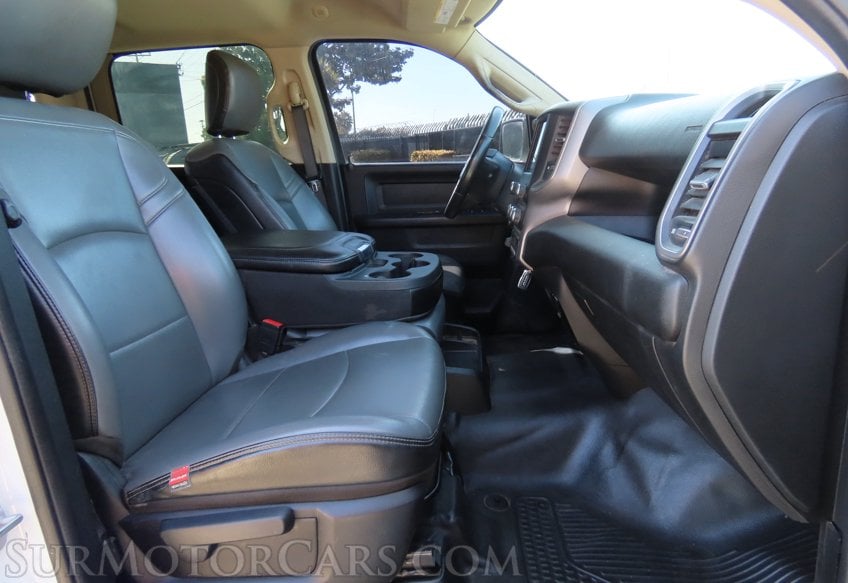 2020 Ram 2500 Tradesman - Image 26