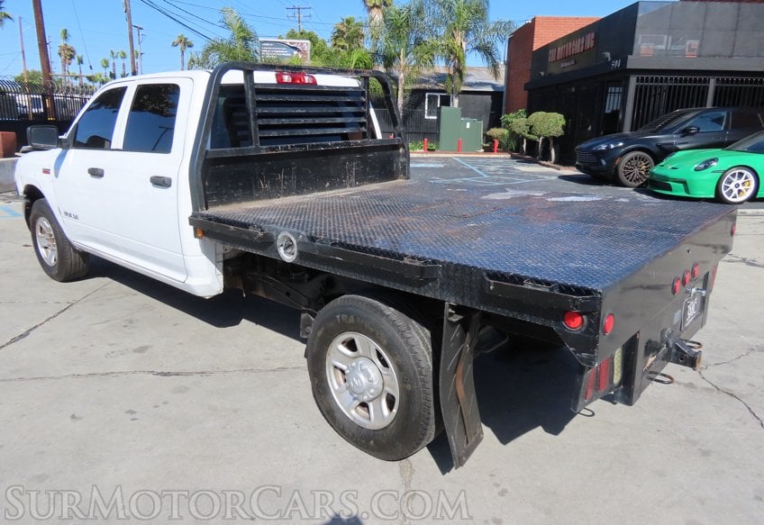 2020 Ram 2500 Tradesman - Image 7