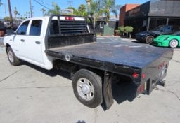 2020 Ram 2500 Tradesman - Image 7