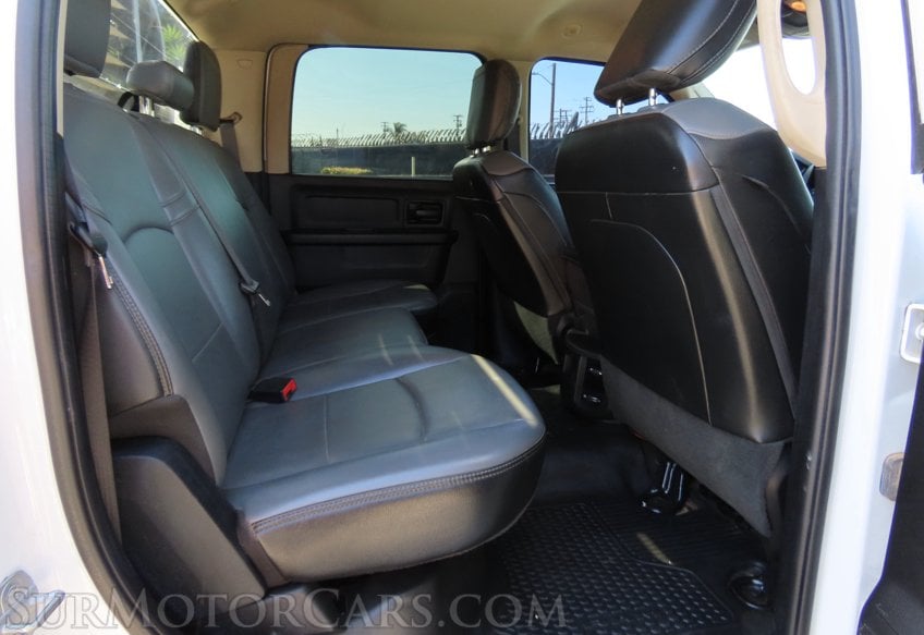 2020 Ram 2500 Tradesman - Image 32