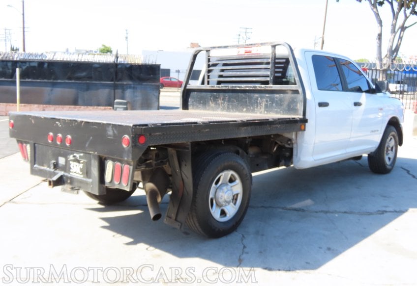 2020 Ram 2500 Tradesman - Image 8
