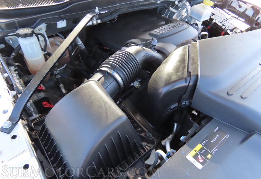 2020 Ram 2500 Tradesman - Image 48