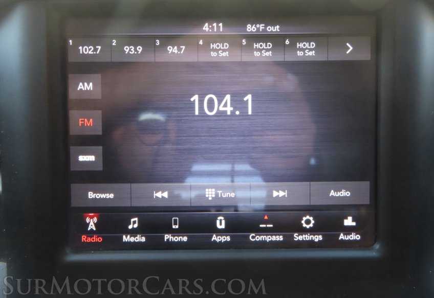 2020 Ram 2500 Tradesman - Image 40