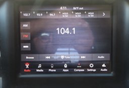 2020 Ram 2500 Tradesman - Image 40