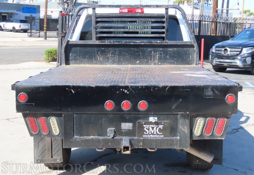 2020 Ram 2500 Tradesman - Image 11