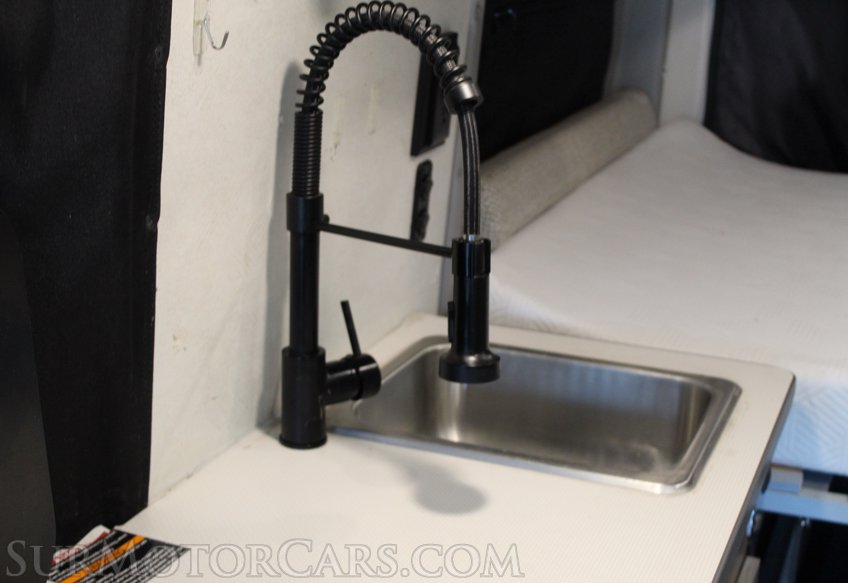 2020 Ram Winnebago SOLIS - Image 81