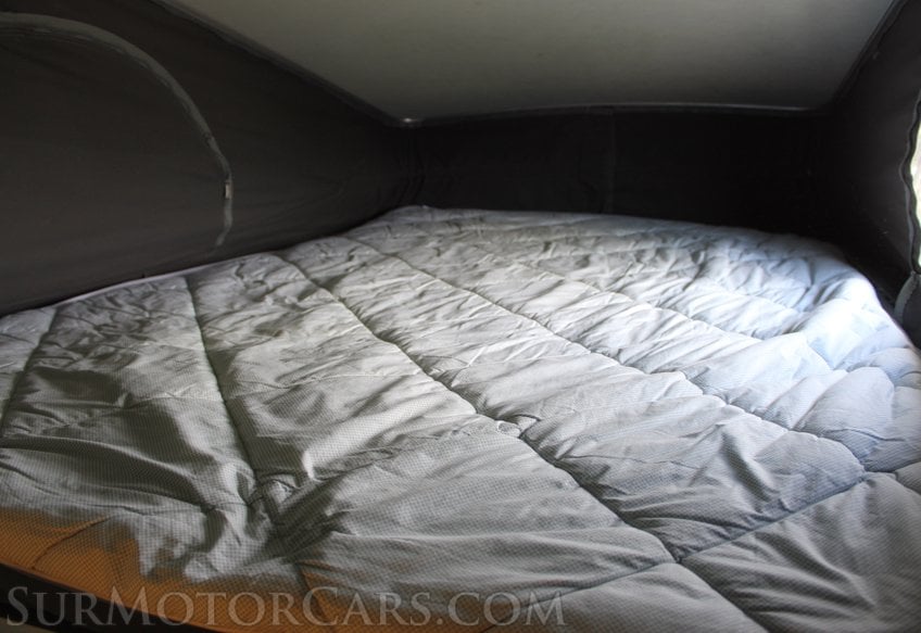 2020 Ram Winnebago SOLIS - Image 118