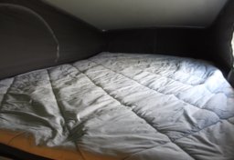 2020 Ram Winnebago SOLIS - Image 118