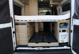 2020 Ram Winnebago SOLIS - Image 107