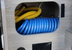 2020 Ram Winnebago SOLIS - Image 113