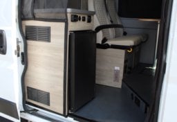 2020 Ram Winnebago SOLIS - Image 102