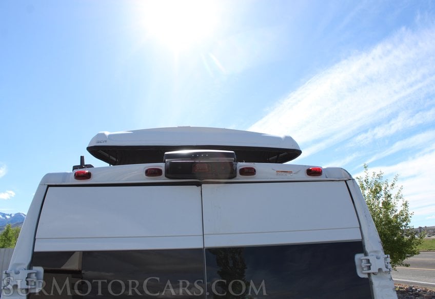 2020 Ram Winnebago SOLIS - Image 34