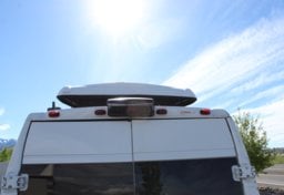 2020 Ram Winnebago SOLIS - Image 34