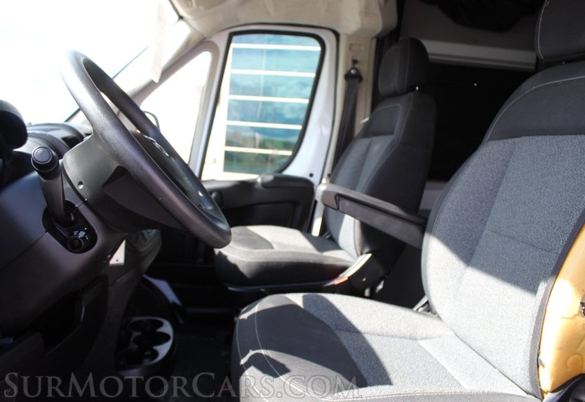 2020 Ram Winnebago SOLIS - Image 48