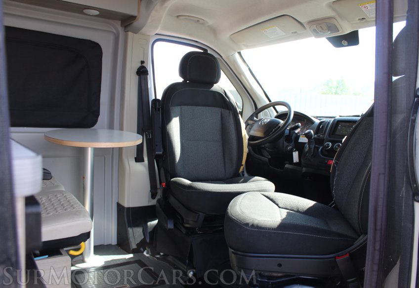 2020 Ram Winnebago SOLIS - Image 120