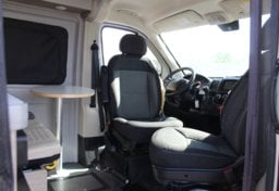 2020 Ram Winnebago SOLIS - Image 120