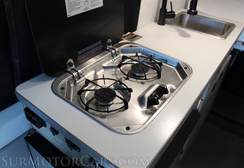 2020 Ram Winnebago SOLIS - Image 80