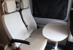 2020 Ram Winnebago SOLIS - Image 47