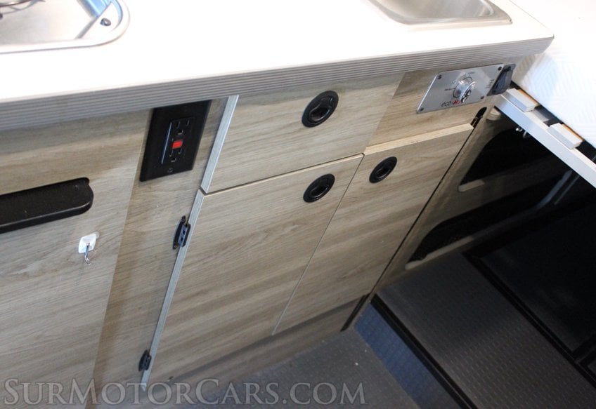 2020 Ram Winnebago SOLIS - Image 88