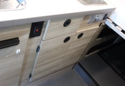 2020 Ram Winnebago SOLIS - Image 88