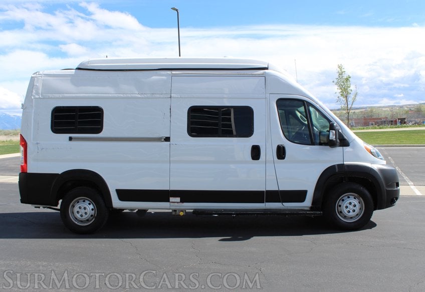 2020 Ram Winnebago SOLIS - Image 20