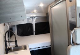 2020 Ram Winnebago SOLIS - Image 74