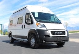 2020 Ram Winnebago SOLIS - Image 4