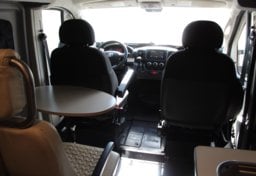 2020 Ram Winnebago SOLIS - Image 79