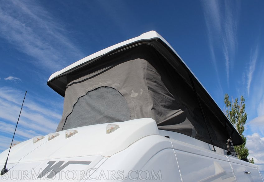 2020 Ram Winnebago SOLIS - Image 30