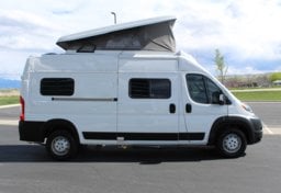 2020 Ram Winnebago SOLIS - Image 19