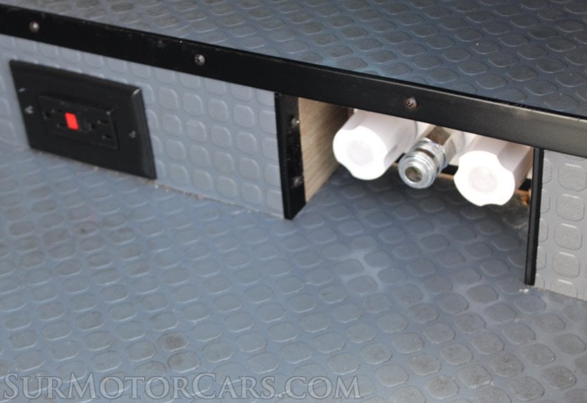 2020 Ram Winnebago SOLIS - Image 104