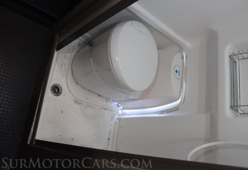 2020 Ram Winnebago SOLIS - Image 96