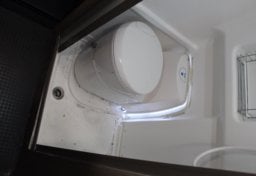 2020 Ram Winnebago SOLIS - Image 96